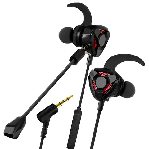 Maxon G-01 Gaming Handsfree