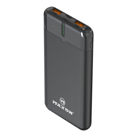 Maxon M-950 PD 10000mAh Power Bank