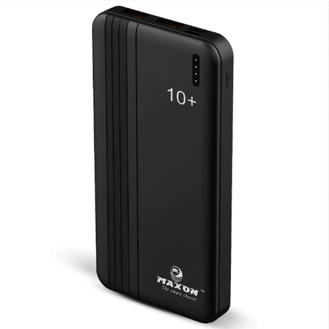 Maxon Q-10+ PD 10000mah Power Bank 