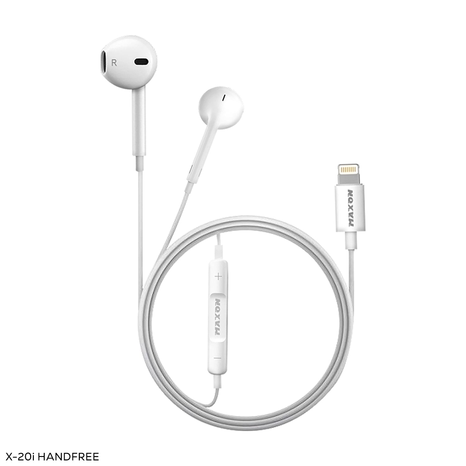 Apple iphone handsfree sale