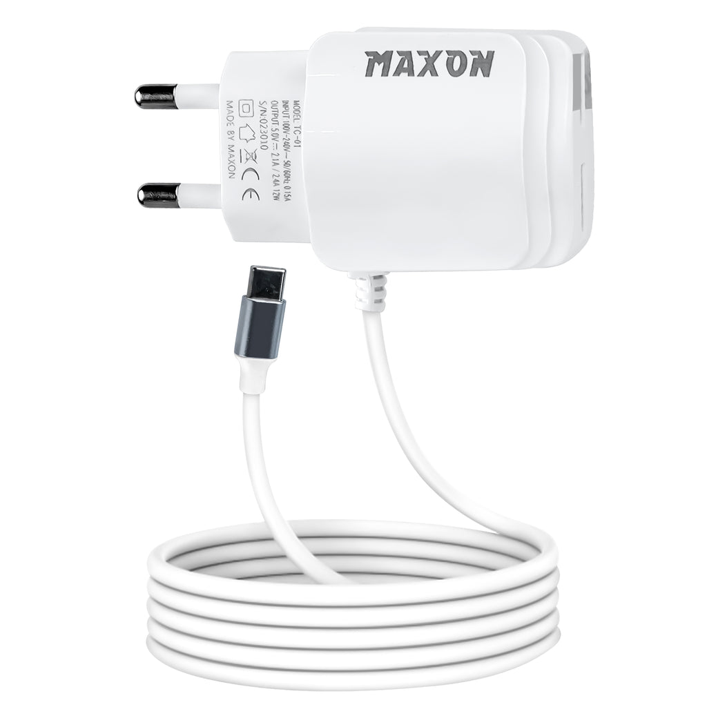 TC-01 12w Fast Charger