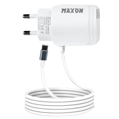 TC-01 12w Fast Charger 