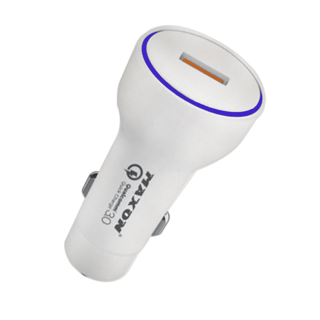 QF-03 Car Fast Charger